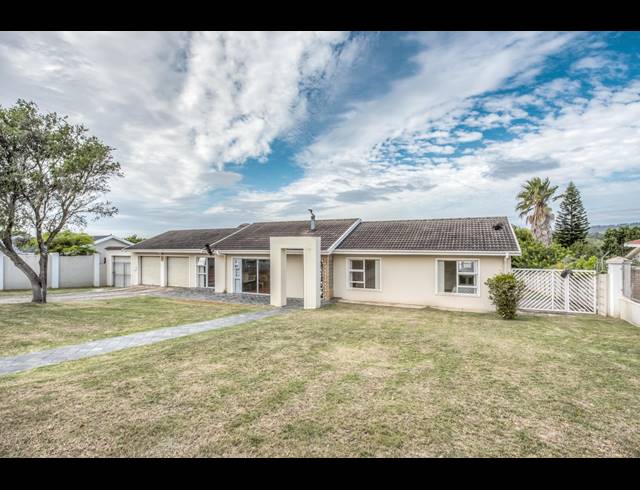 3 BEDROOM HOUSE RENTED IN SUNRIDGE PARK